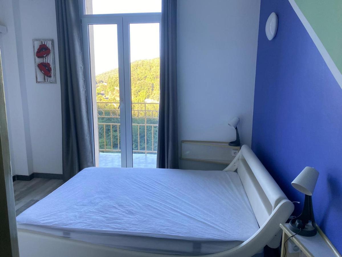 Domaine Des Anges Aparthotel Amélie-les-Bains-Palalda Екстериор снимка
