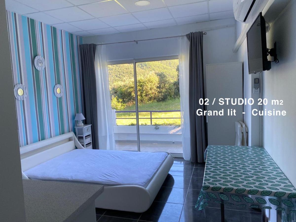 Domaine Des Anges Aparthotel Amélie-les-Bains-Palalda Екстериор снимка