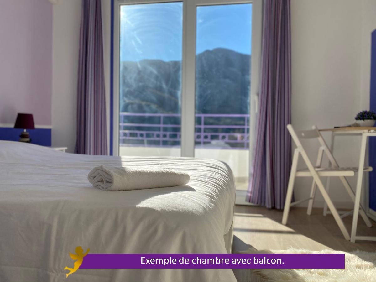Domaine Des Anges Aparthotel Amélie-les-Bains-Palalda Екстериор снимка