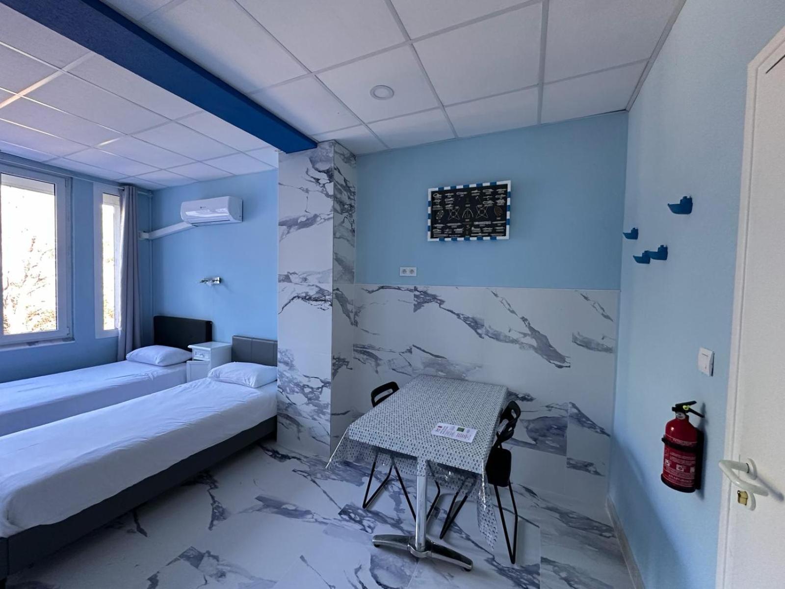 Domaine Des Anges Aparthotel Amélie-les-Bains-Palalda Екстериор снимка