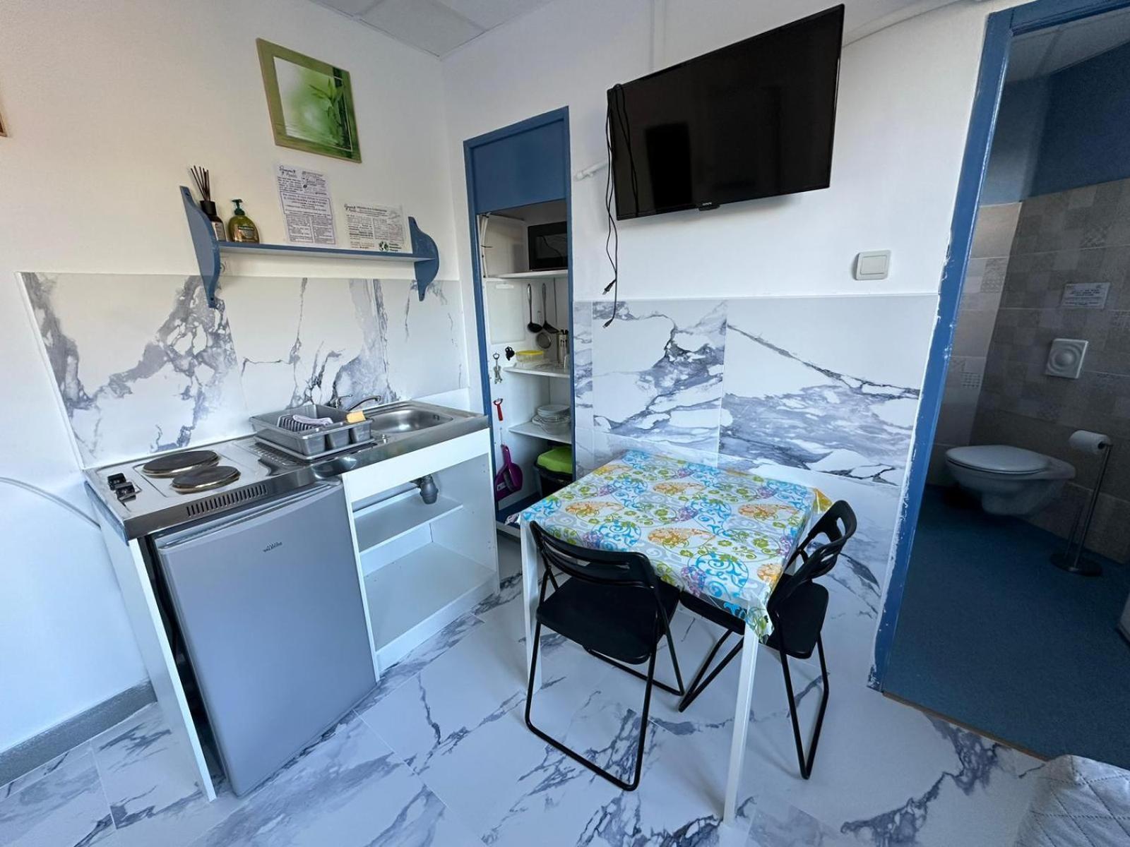 Domaine Des Anges Aparthotel Amélie-les-Bains-Palalda Екстериор снимка