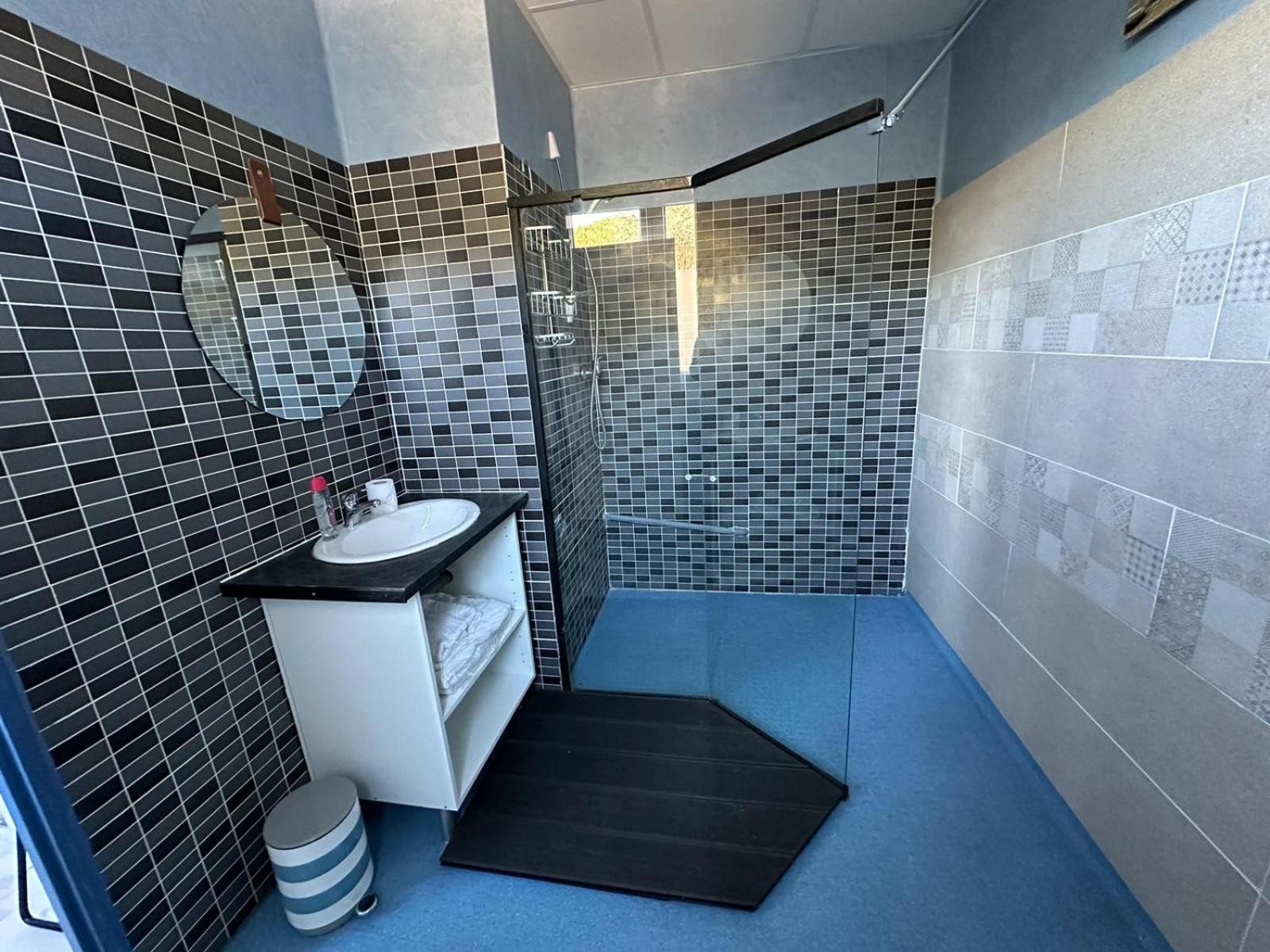 Domaine Des Anges Aparthotel Amélie-les-Bains-Palalda Екстериор снимка