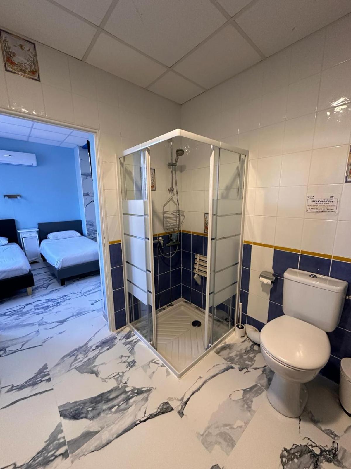 Domaine Des Anges Aparthotel Amélie-les-Bains-Palalda Екстериор снимка