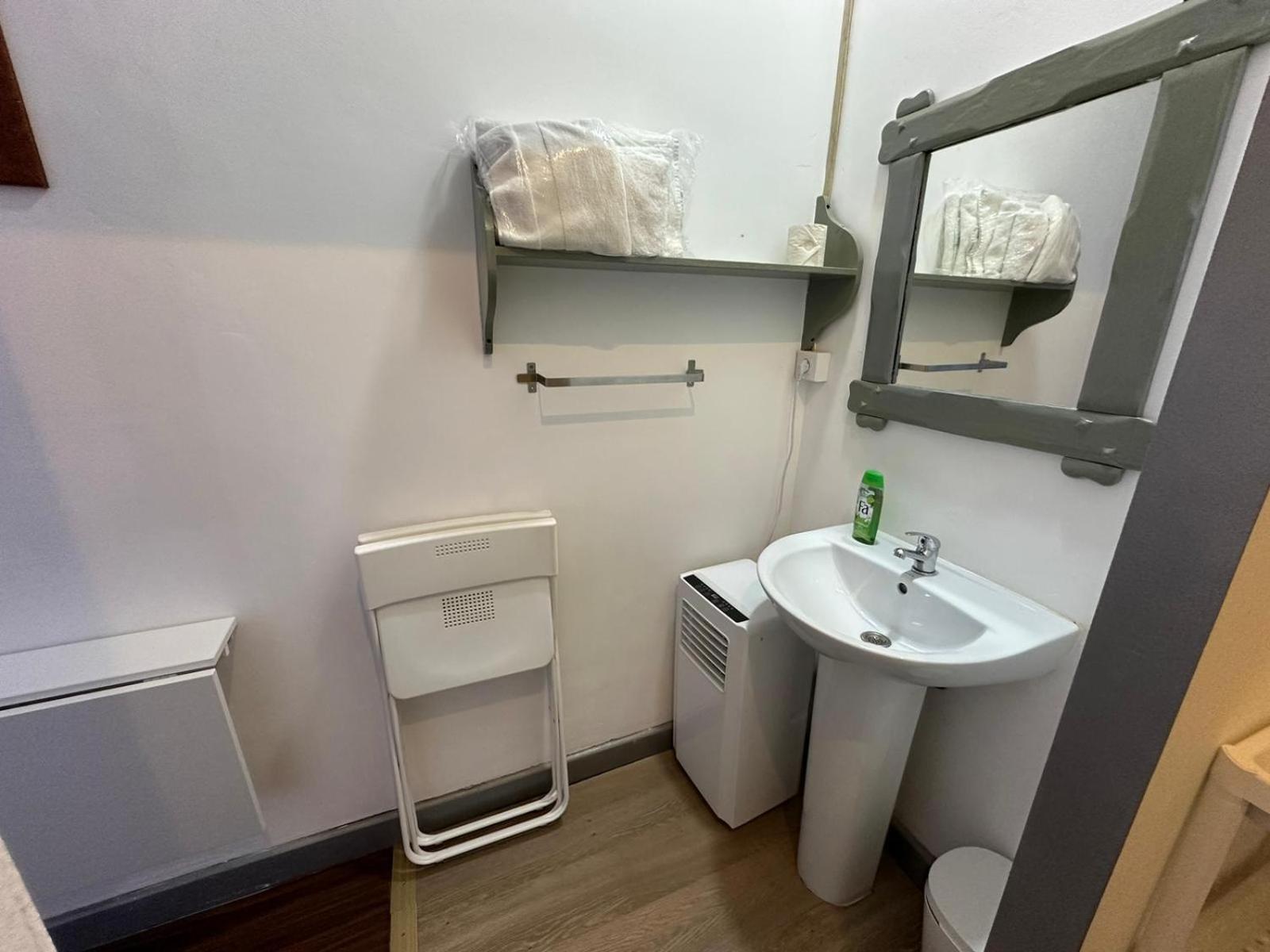 Domaine Des Anges Aparthotel Amélie-les-Bains-Palalda Екстериор снимка