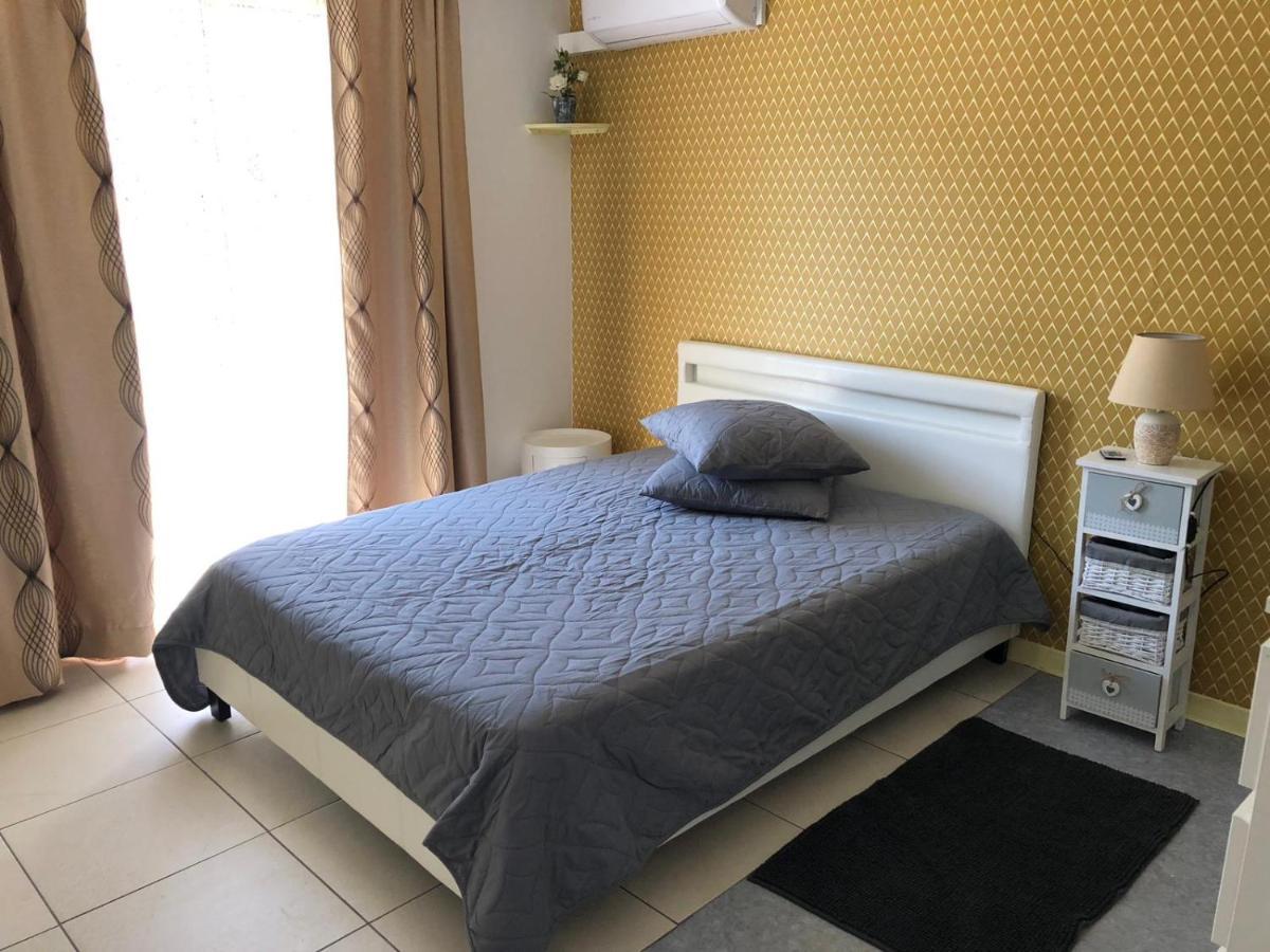 Domaine Des Anges Aparthotel Amélie-les-Bains-Palalda Екстериор снимка
